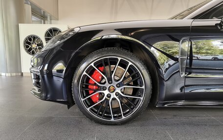 Porsche Panamera II рестайлинг, 2021 год, 12 675 000 рублей, 7 фотография