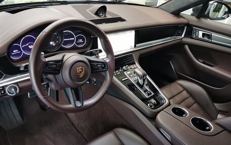 Porsche Panamera II рестайлинг, 2021 год, 12 675 000 рублей, 10 фотография