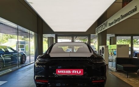 Porsche Panamera II рестайлинг, 2021 год, 12 675 000 рублей, 5 фотография