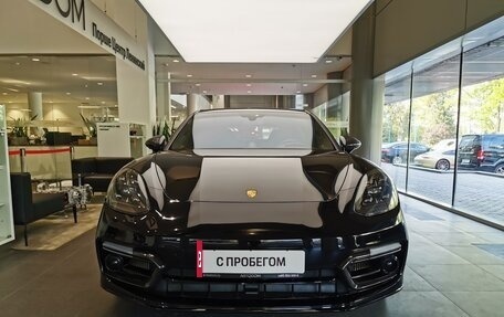 Porsche Panamera II рестайлинг, 2021 год, 12 675 000 рублей, 2 фотография