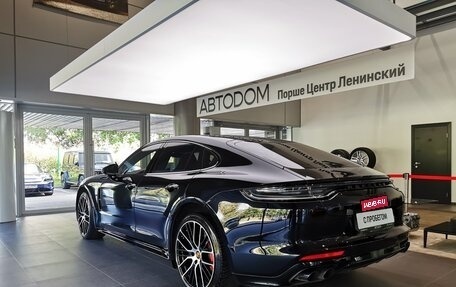Porsche Panamera II рестайлинг, 2021 год, 12 675 000 рублей, 6 фотография