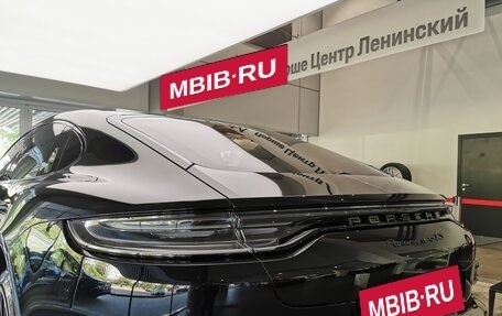 Porsche Panamera II рестайлинг, 2021 год, 12 675 000 рублей, 9 фотография