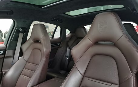Porsche Panamera II рестайлинг, 2021 год, 12 675 000 рублей, 11 фотография