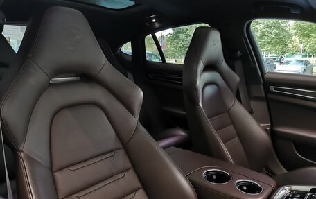 Porsche Panamera II рестайлинг, 2021 год, 12 675 000 рублей, 13 фотография