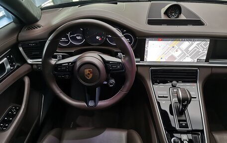 Porsche Panamera II рестайлинг, 2021 год, 12 675 000 рублей, 19 фотография