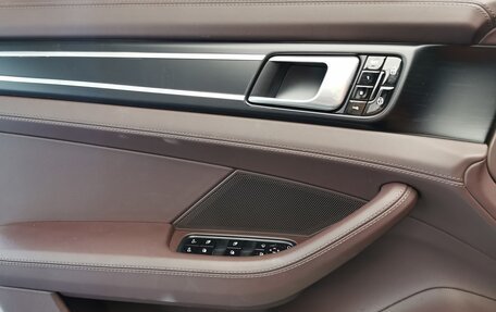 Porsche Panamera II рестайлинг, 2021 год, 12 675 000 рублей, 15 фотография