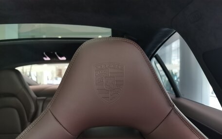 Porsche Panamera II рестайлинг, 2021 год, 12 675 000 рублей, 17 фотография