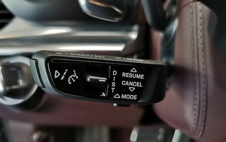 Porsche Panamera II рестайлинг, 2021 год, 12 675 000 рублей, 23 фотография