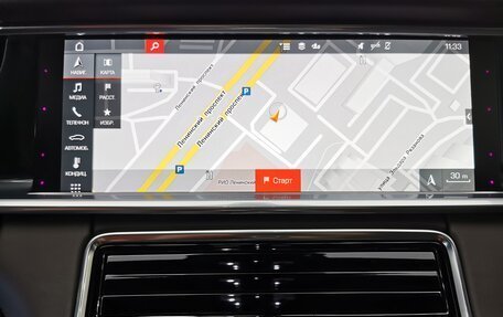 Porsche Panamera II рестайлинг, 2021 год, 12 675 000 рублей, 27 фотография