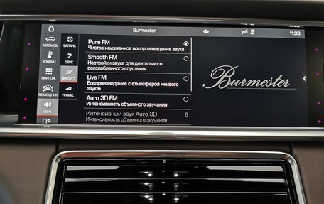 Porsche Panamera II рестайлинг, 2021 год, 12 675 000 рублей, 29 фотография