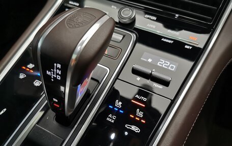 Porsche Panamera II рестайлинг, 2021 год, 12 675 000 рублей, 38 фотография