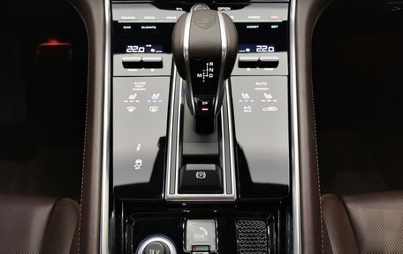 Porsche Panamera II рестайлинг, 2021 год, 12 675 000 рублей, 36 фотография