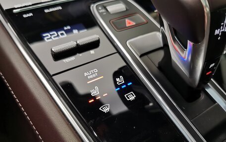 Porsche Panamera II рестайлинг, 2021 год, 12 675 000 рублей, 37 фотография
