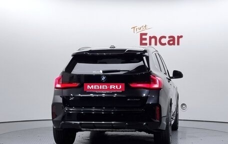 BMW X1, 2023 год, 3 899 074 рублей, 4 фотография