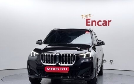 BMW X1, 2023 год, 3 899 074 рублей, 3 фотография