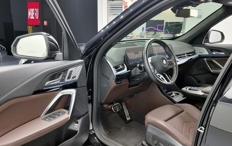 BMW X1, 2023 год, 3 899 074 рублей, 11 фотография