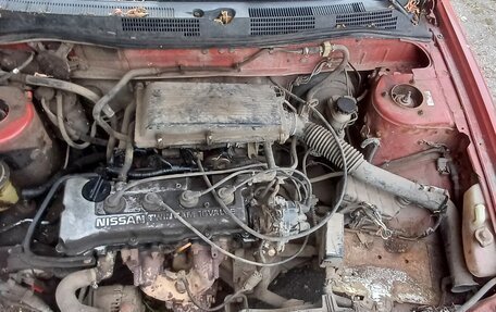 Nissan Primera II рестайлинг, 1998 год, 85 000 рублей, 4 фотография