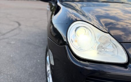 Porsche Cayenne III, 2004 год, 1 100 000 рублей, 5 фотография