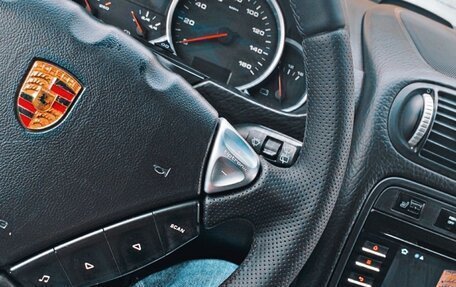 Porsche Cayenne III, 2004 год, 1 100 000 рублей, 4 фотография