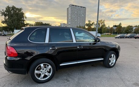 Porsche Cayenne III, 2004 год, 1 100 000 рублей, 6 фотография