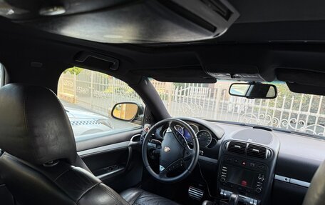 Porsche Cayenne III, 2004 год, 1 100 000 рублей, 12 фотография