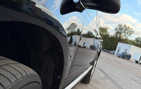 Porsche Cayenne III, 2004 год, 1 100 000 рублей, 9 фотография