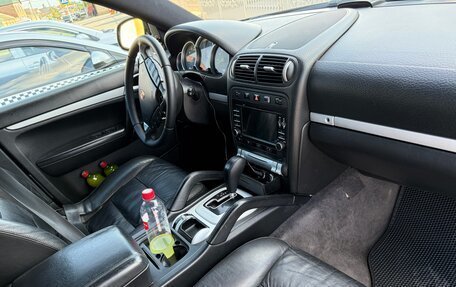 Porsche Cayenne III, 2004 год, 1 100 000 рублей, 18 фотография