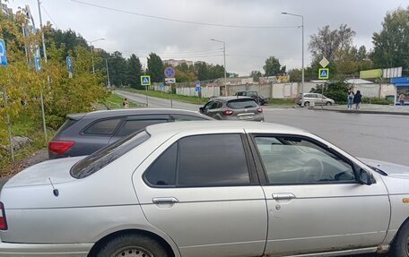 Nissan Bluebird XI, 1996 год, 275 000 рублей, 5 фотография