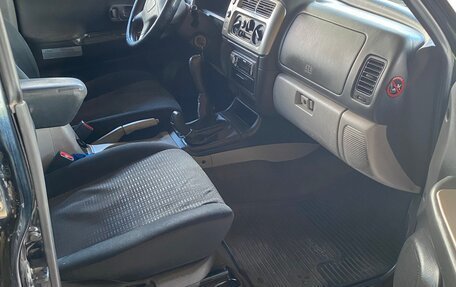 Mitsubishi Pajero Sport II рестайлинг, 2007 год, 1 000 000 рублей, 7 фотография