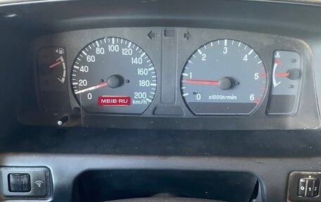 Mitsubishi Pajero Sport II рестайлинг, 2007 год, 1 000 000 рублей, 5 фотография