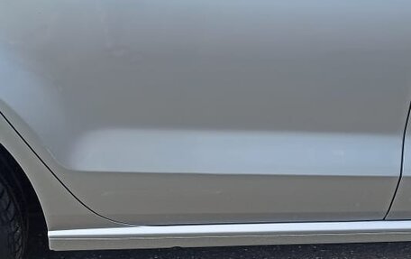 Volkswagen Polo VI (EU Market), 2013 год, 1 400 000 рублей, 7 фотография