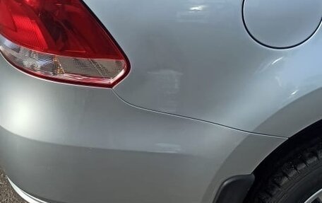 Volkswagen Polo VI (EU Market), 2013 год, 1 400 000 рублей, 5 фотография