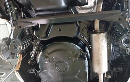 Volkswagen Polo VI (EU Market), 2013 год, 1 400 000 рублей, 16 фотография