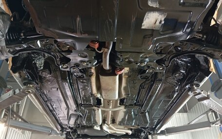 Volkswagen Polo VI (EU Market), 2013 год, 1 400 000 рублей, 9 фотография