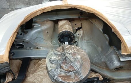 Volkswagen Polo VI (EU Market), 2013 год, 1 400 000 рублей, 19 фотография