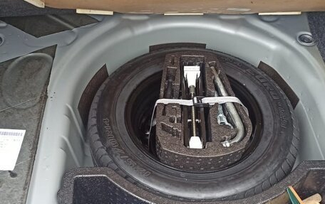 Volkswagen Polo VI (EU Market), 2013 год, 1 400 000 рублей, 36 фотография