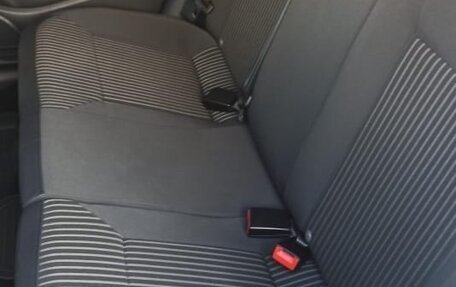 Volkswagen Polo VI (EU Market), 2013 год, 1 400 000 рублей, 34 фотография