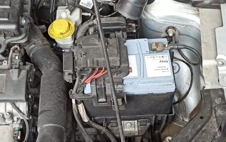 Volkswagen Polo VI (EU Market), 2013 год, 1 400 000 рублей, 40 фотография