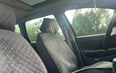 Citroen C5 I рестайлинг, 2001 год, 280 000 рублей, 8 фотография