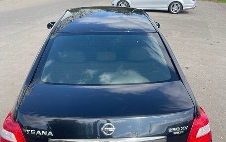 Nissan Teana, 2010 год, 1 300 000 рублей, 2 фотография