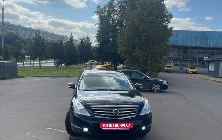 Nissan Teana, 2010 год, 1 300 000 рублей, 3 фотография