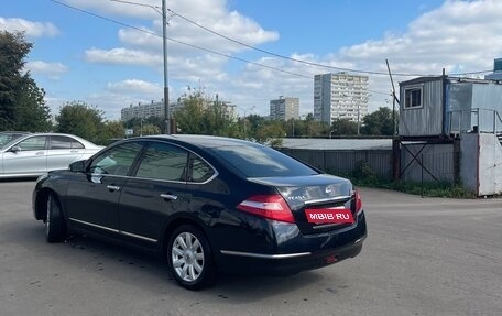 Nissan Teana, 2010 год, 1 300 000 рублей, 8 фотография