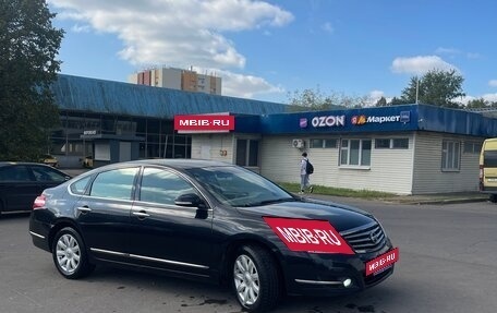Nissan Teana, 2010 год, 1 300 000 рублей, 4 фотография
