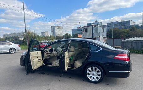 Nissan Teana, 2010 год, 1 300 000 рублей, 11 фотография