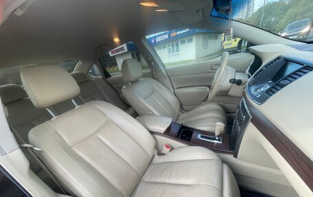 Nissan Teana, 2010 год, 1 300 000 рублей, 14 фотография