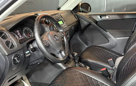 Volkswagen Tiguan I, 2012 год, 1 279 000 рублей, 7 фотография