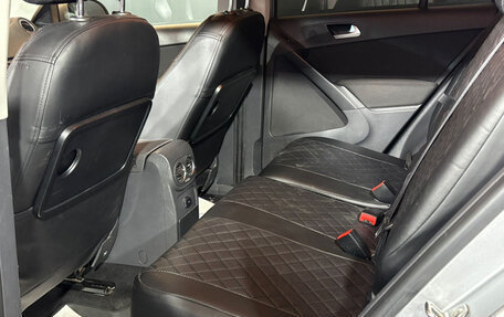 Volkswagen Tiguan I, 2012 год, 1 279 000 рублей, 8 фотография