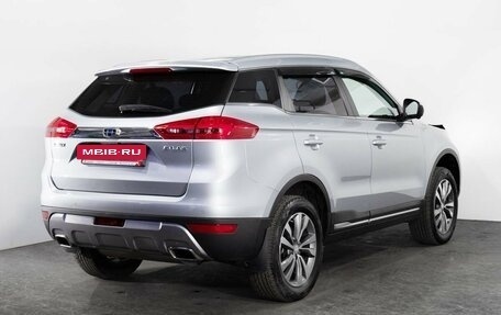 Geely Atlas I, 2021 год, 1 699 000 рублей, 3 фотография