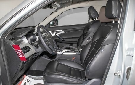 Geely Atlas I, 2021 год, 1 699 000 рублей, 5 фотография