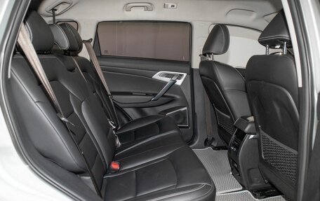 Geely Atlas I, 2021 год, 1 699 000 рублей, 6 фотография